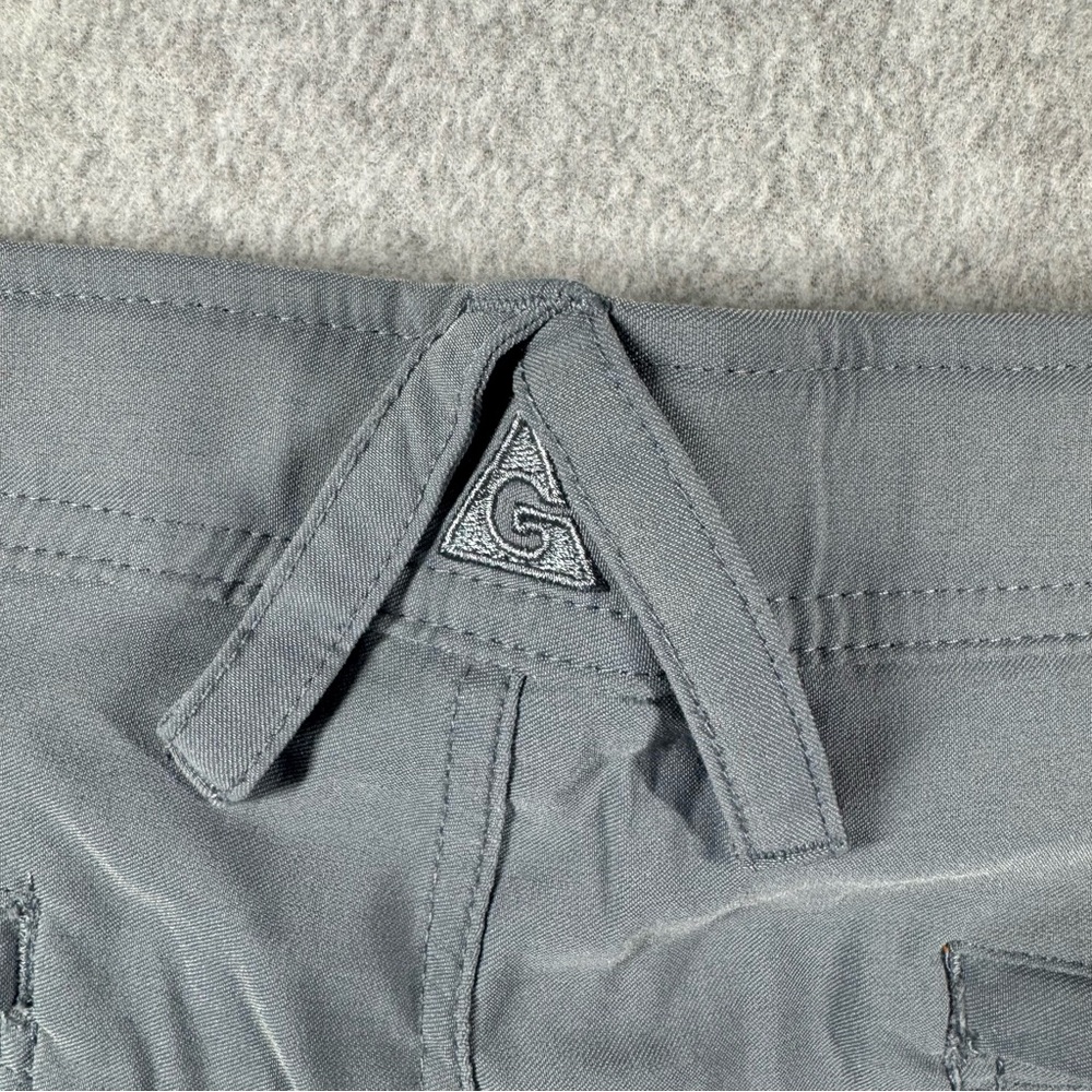 Gerry Venture Performance Walking Hiking Cargo Sh… - image 8